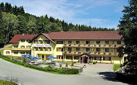 Hotel Morada Bischofsmais